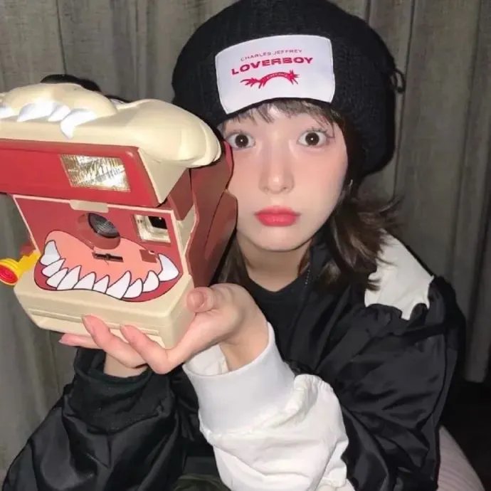 我的朋友们